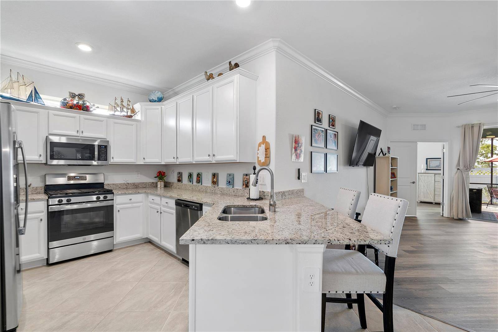 Punta Gorda, FL 33982,17837 WOODLAND CT