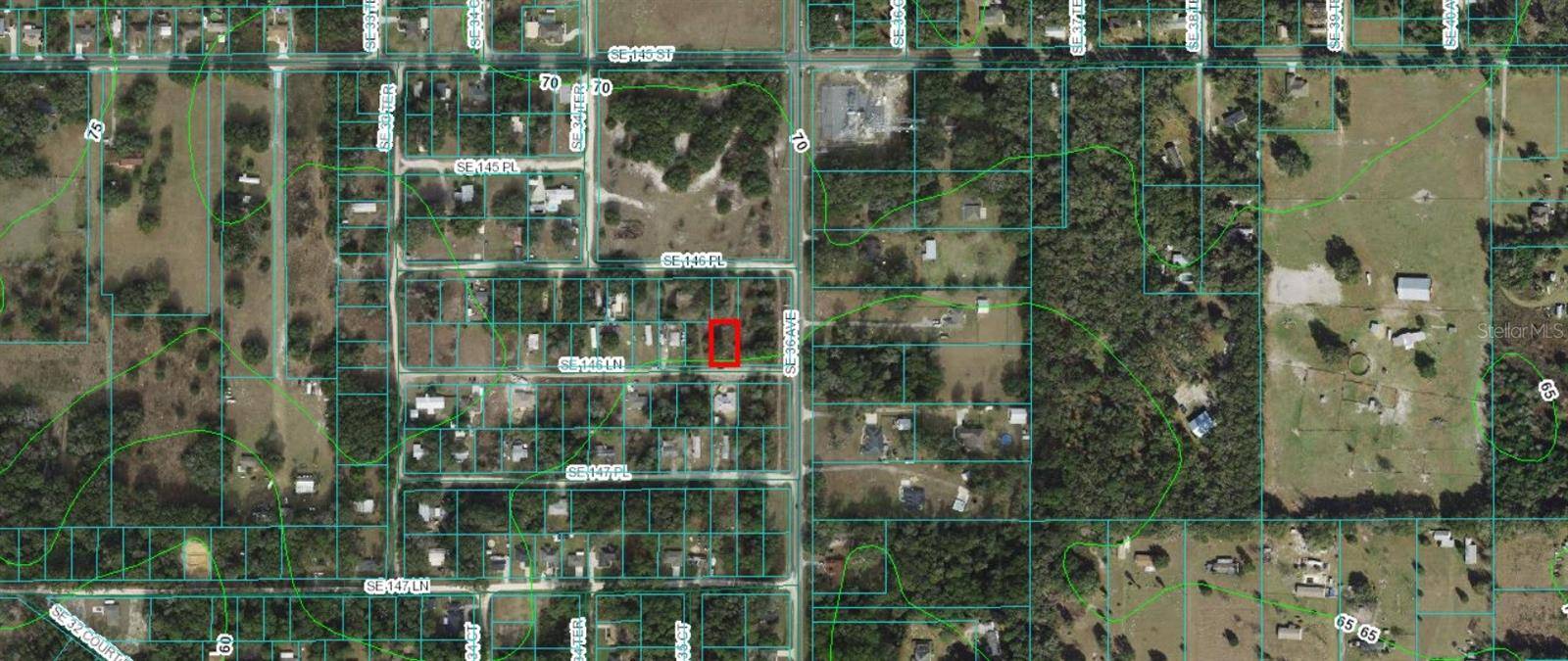 Summerfield, FL 34491,SE 146 LN