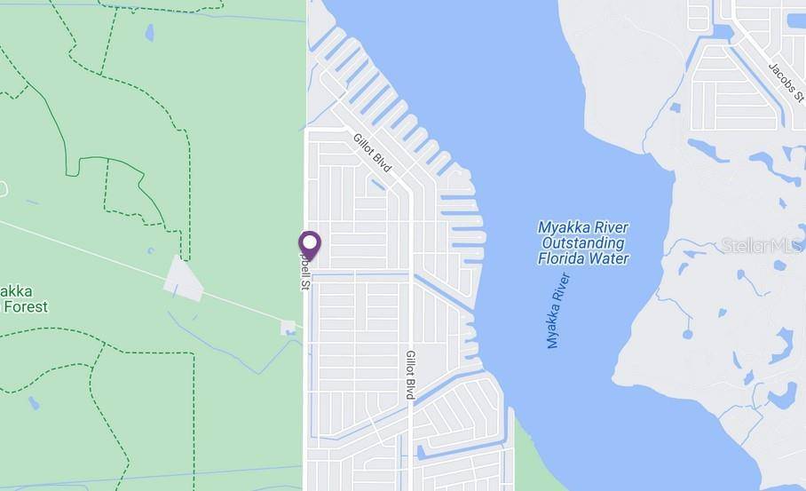 Port Charlotte, FL 33981,3340 JENNINGS BLVD