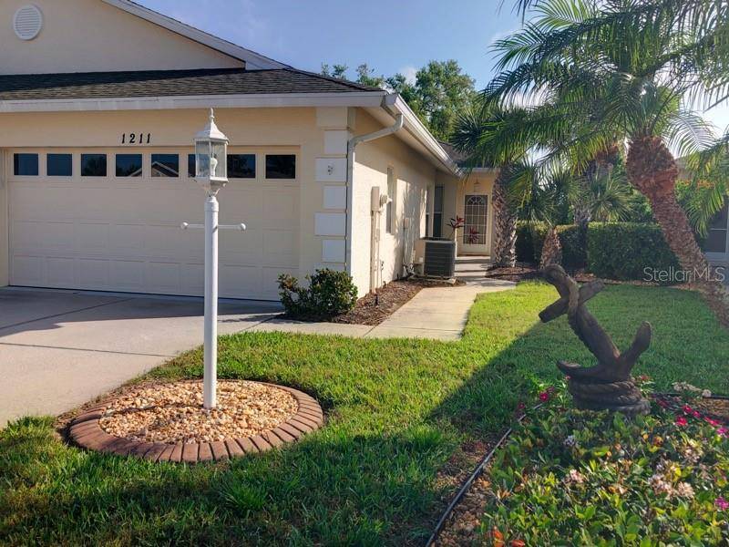 Englewood, FL 34223,1211 HOT SPRINGS PT