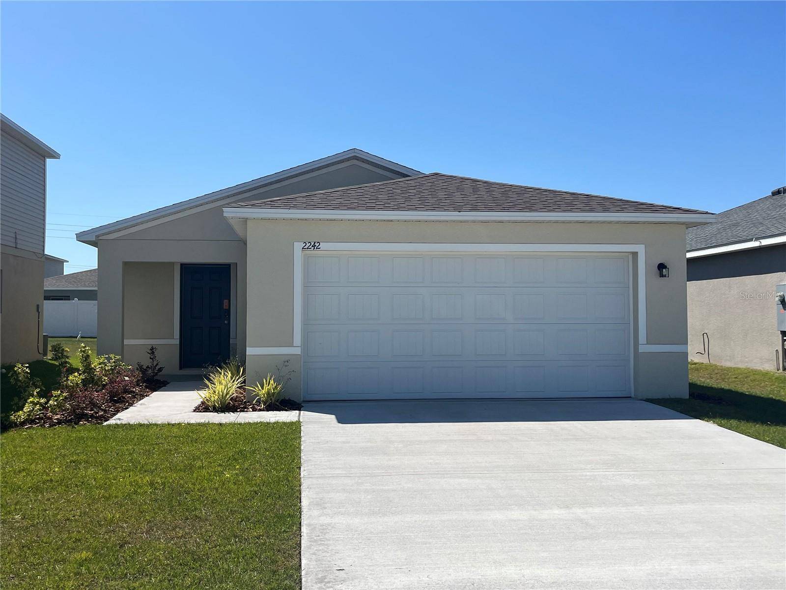 Eagle Lake, FL 33839,2242 MAJESTIC SPAN AVE