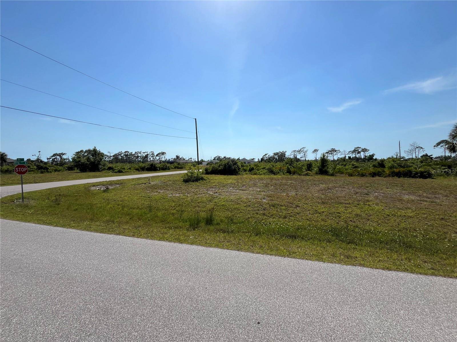 Placida, FL 33946,11 BRIG CIR N