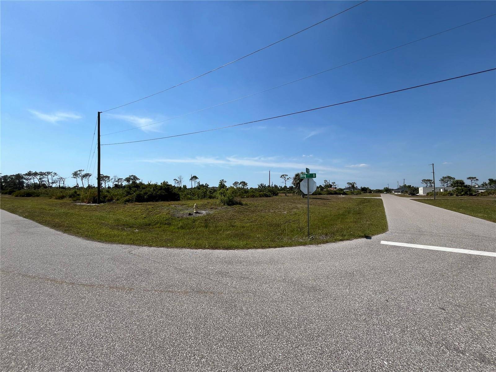 Placida, FL 33946,11 BRIG CIR N