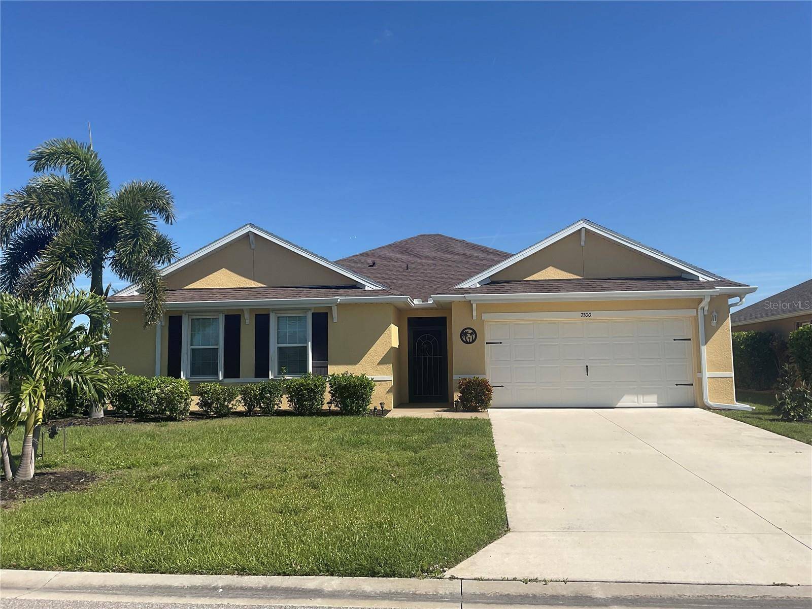 Punta Gorda, FL 33950,7500 MIKASA DR