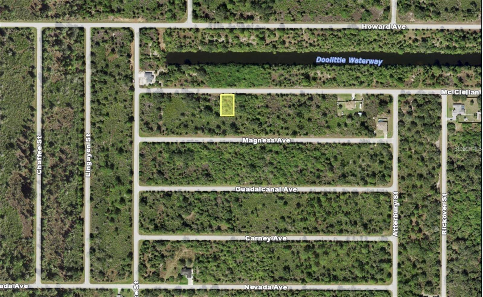 Port Charlotte, FL 33953,14163 MC CLELLAN AVE