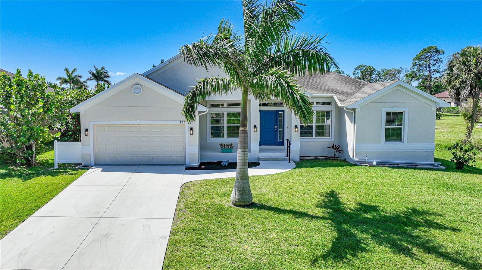 Rotonda West, FL 33947,177 LONG MEADOW LN