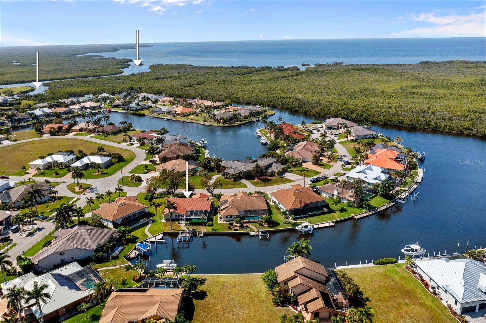 Punta Gorda, FL 33950,1406 SURFBIRD CT