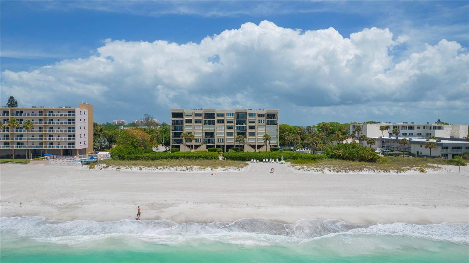 Longboat Key, FL 34228,2675 GULF OF MEXICO DR #204