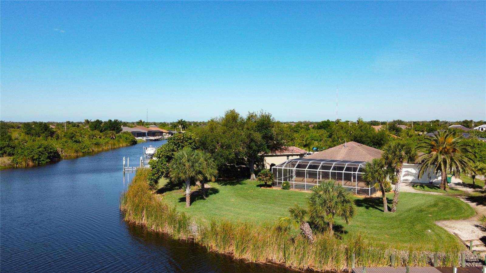 Port Charlotte, FL 33981,9556 SINGER CIR