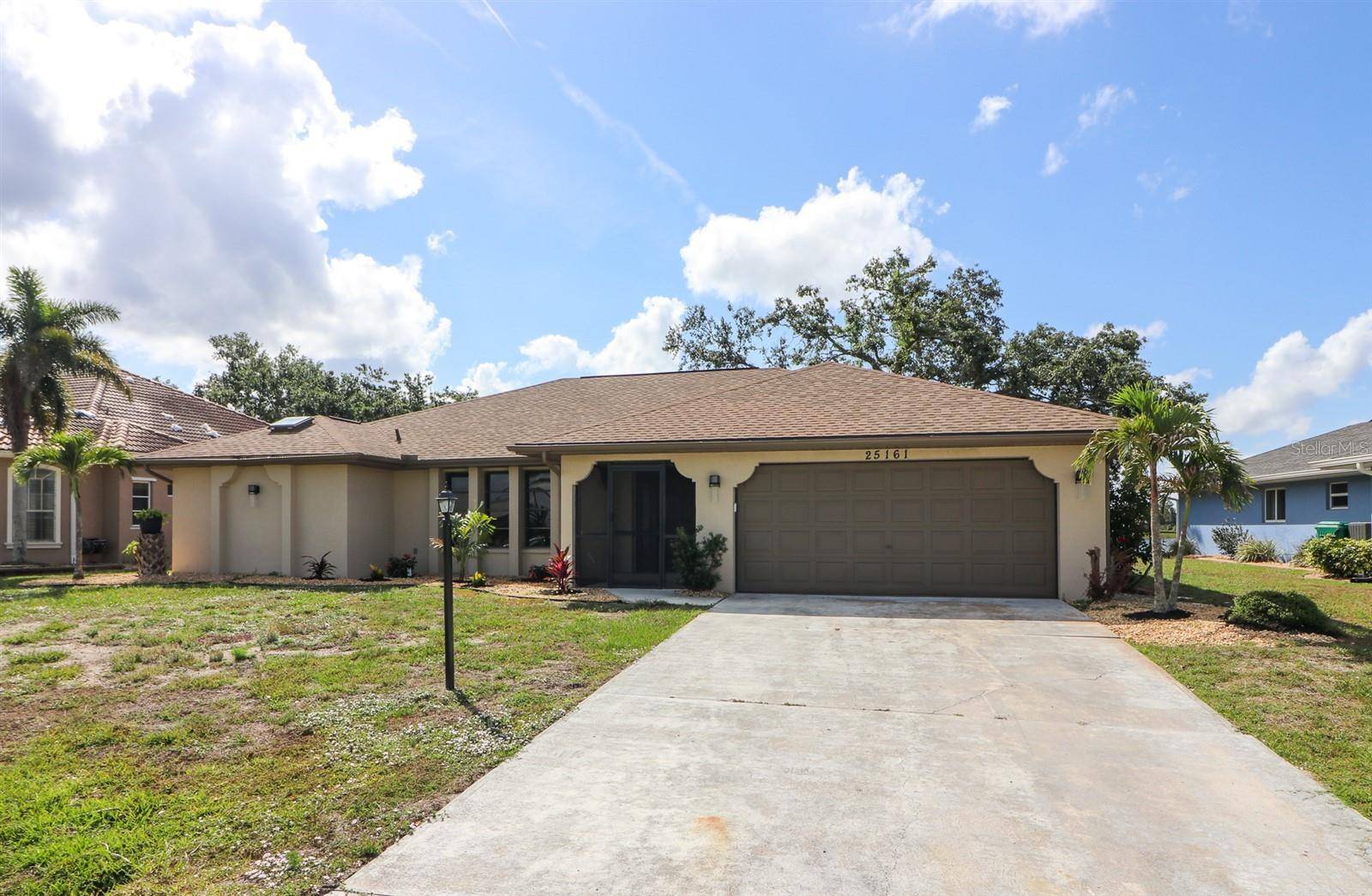 Punta Gorda, FL 33983,25161 OBELISK CT