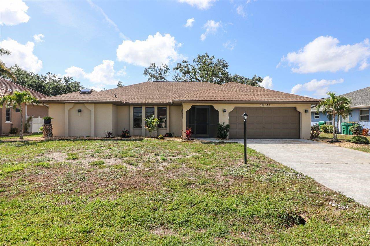 Punta Gorda, FL 33983,25161 OBELISK CT