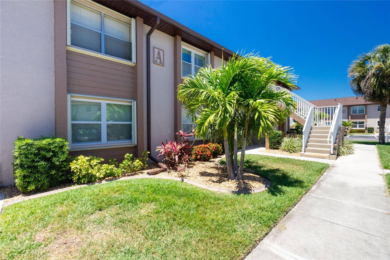 Punta Gorda, FL 33983,25100 SANDHILL BLVD #A-203