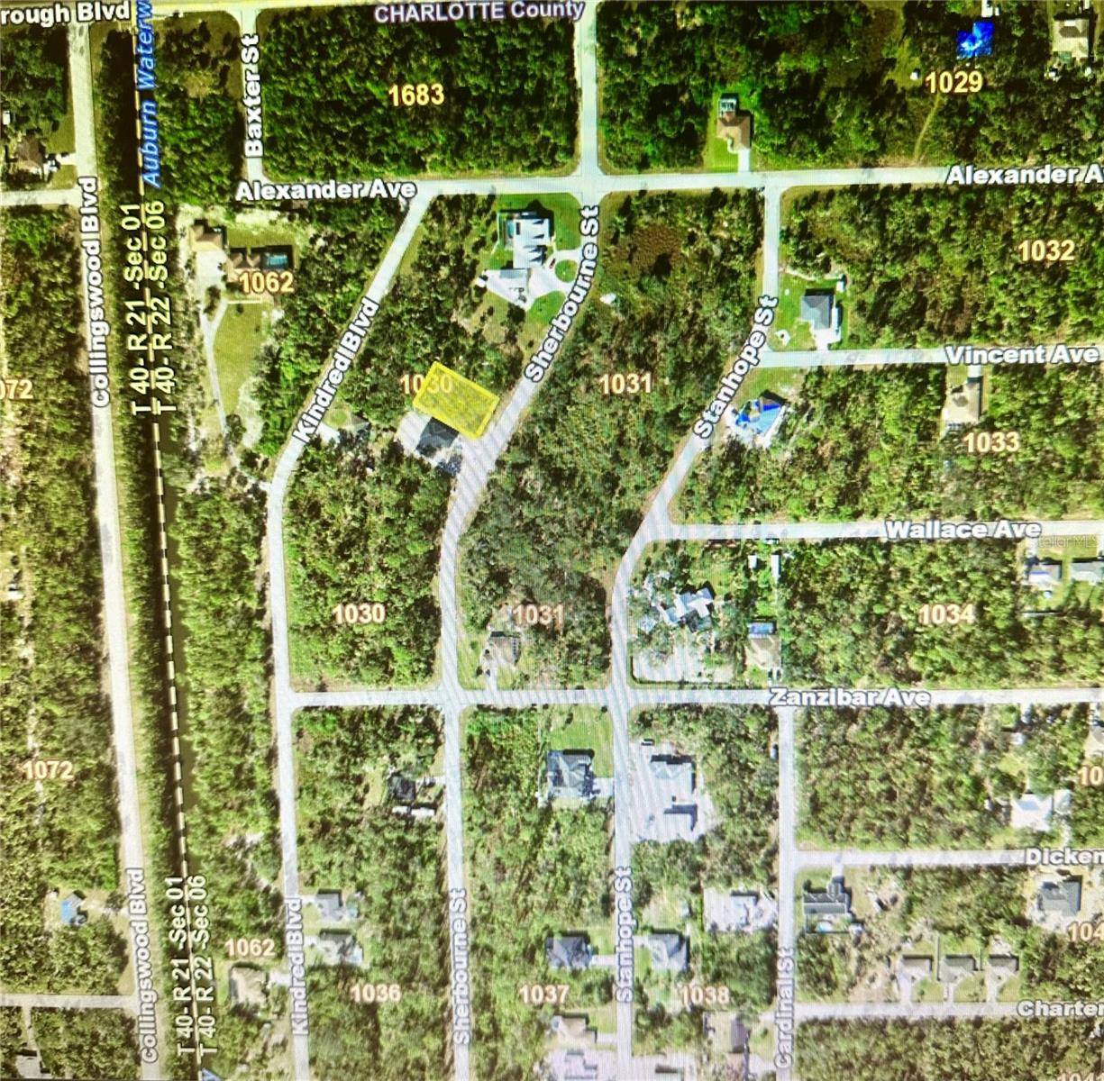 Port Charlotte, FL 33954,71 SHERBOURNE ST