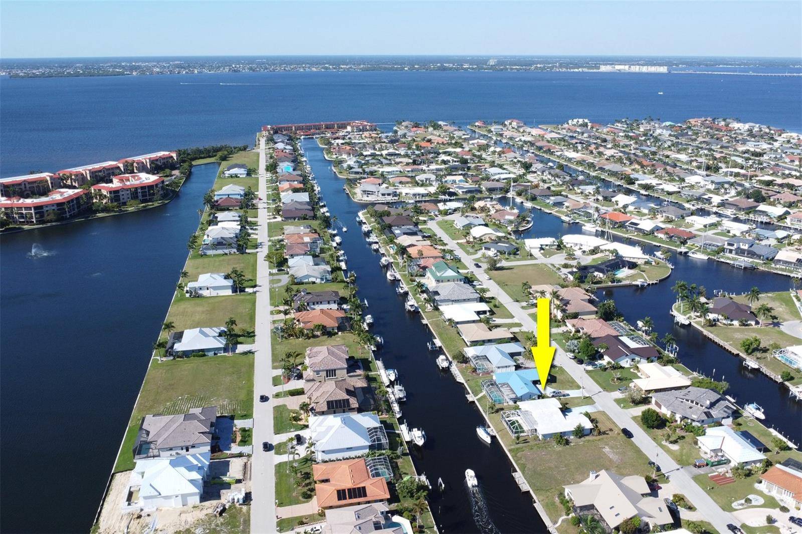 Punta Gorda, FL 33950,2817 CORAL WAY