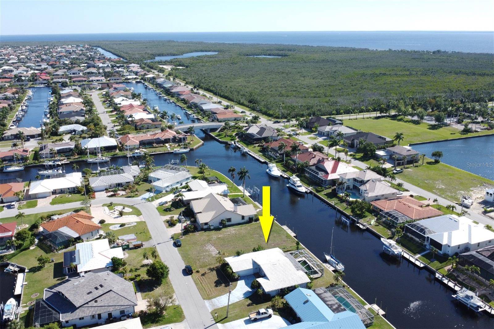 Punta Gorda, FL 33950,2817 CORAL WAY