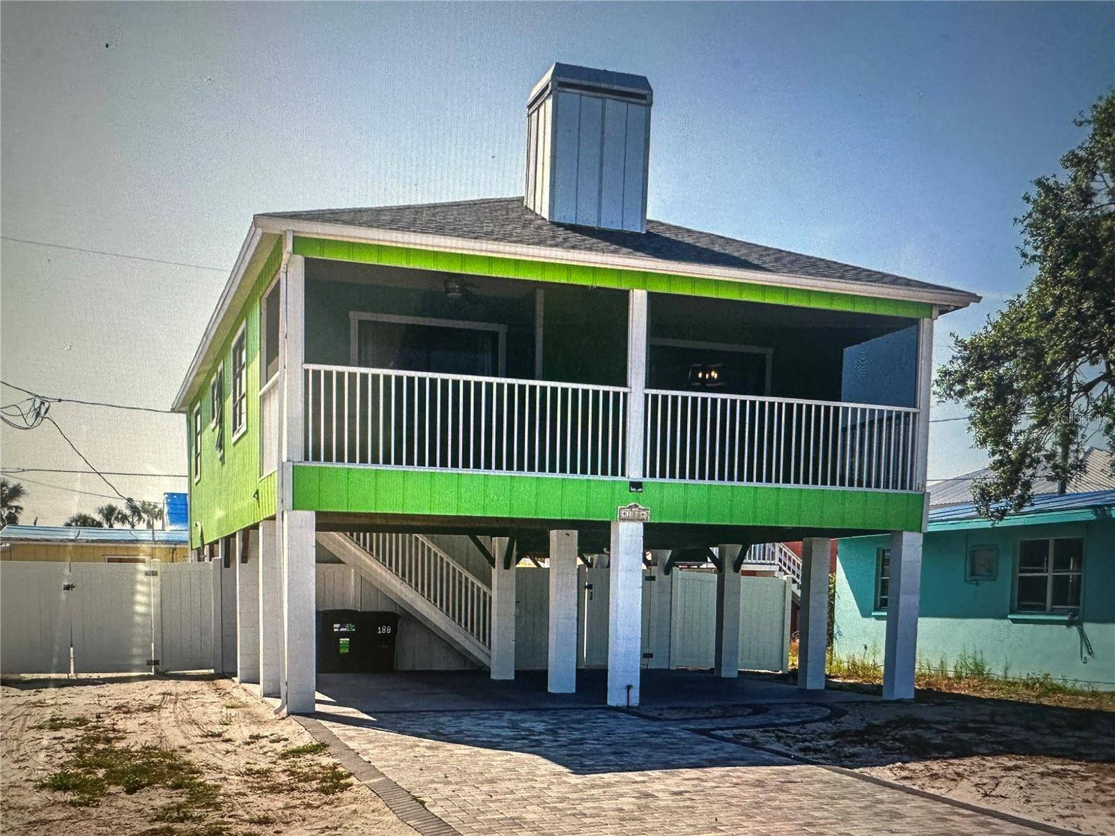 Fort Myers Beach, FL 33931,188 WASHINGTON AVE