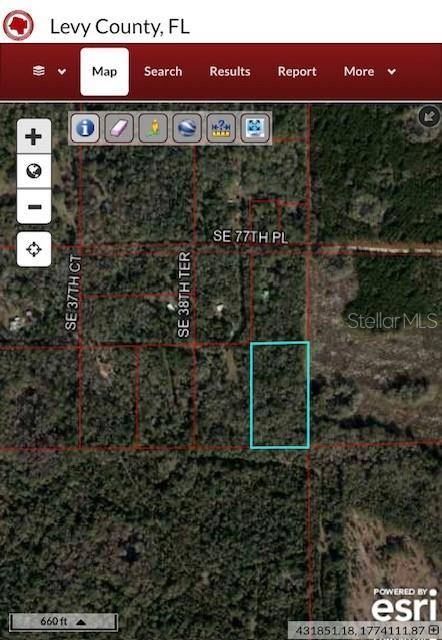 Inglis, FL 34449,SE 78TH