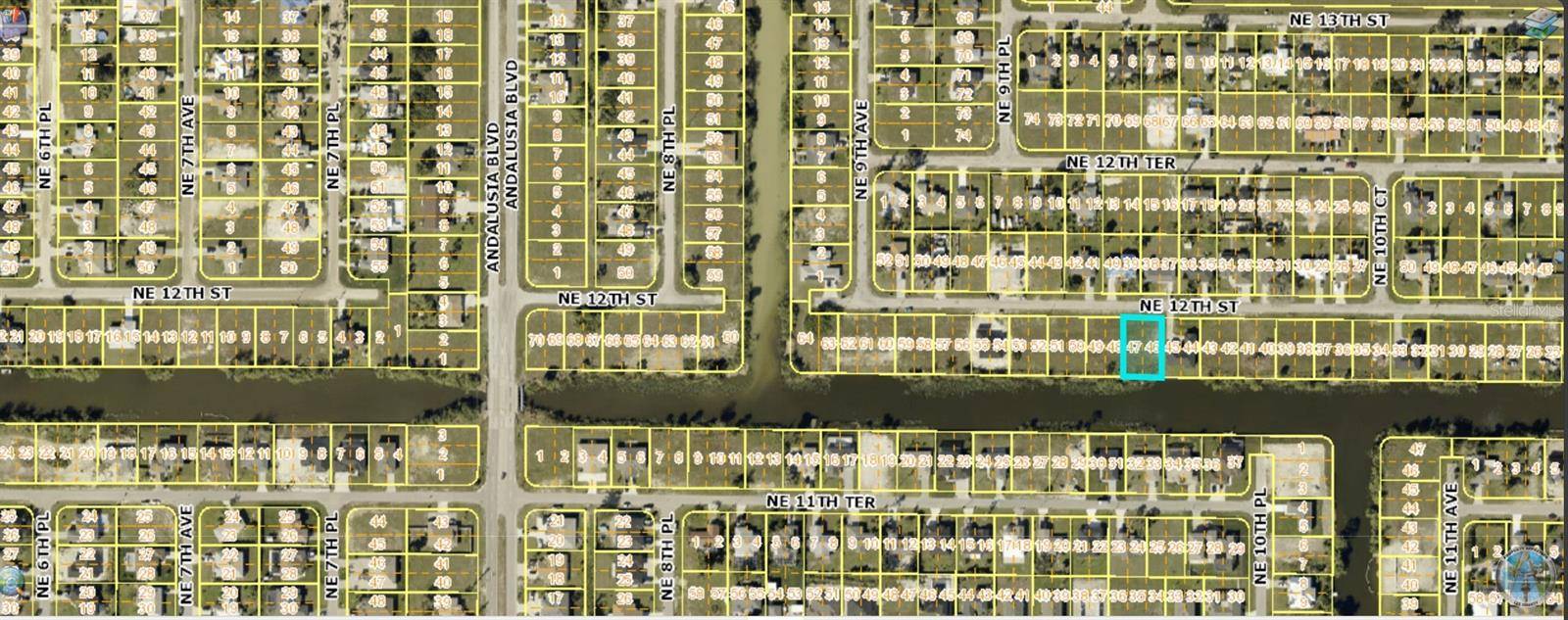 Cape Coral, FL 33909,934 NE 12TH ST