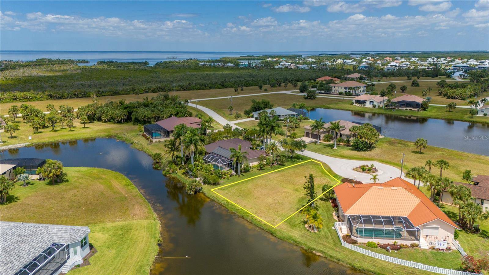 Punta Gorda, FL 33955,24297 TOTH LN