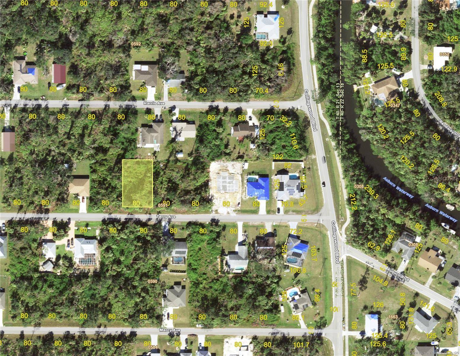 Port Charlotte, FL 33948,17478 TERRY AVE