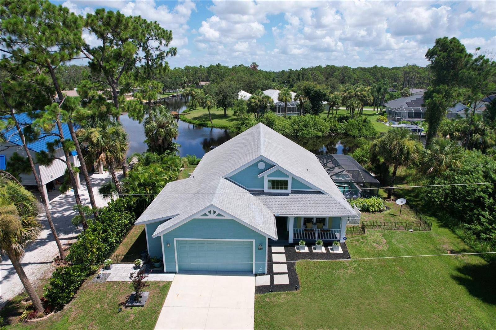 Port Charlotte, FL 33953,1082 MARCH DR