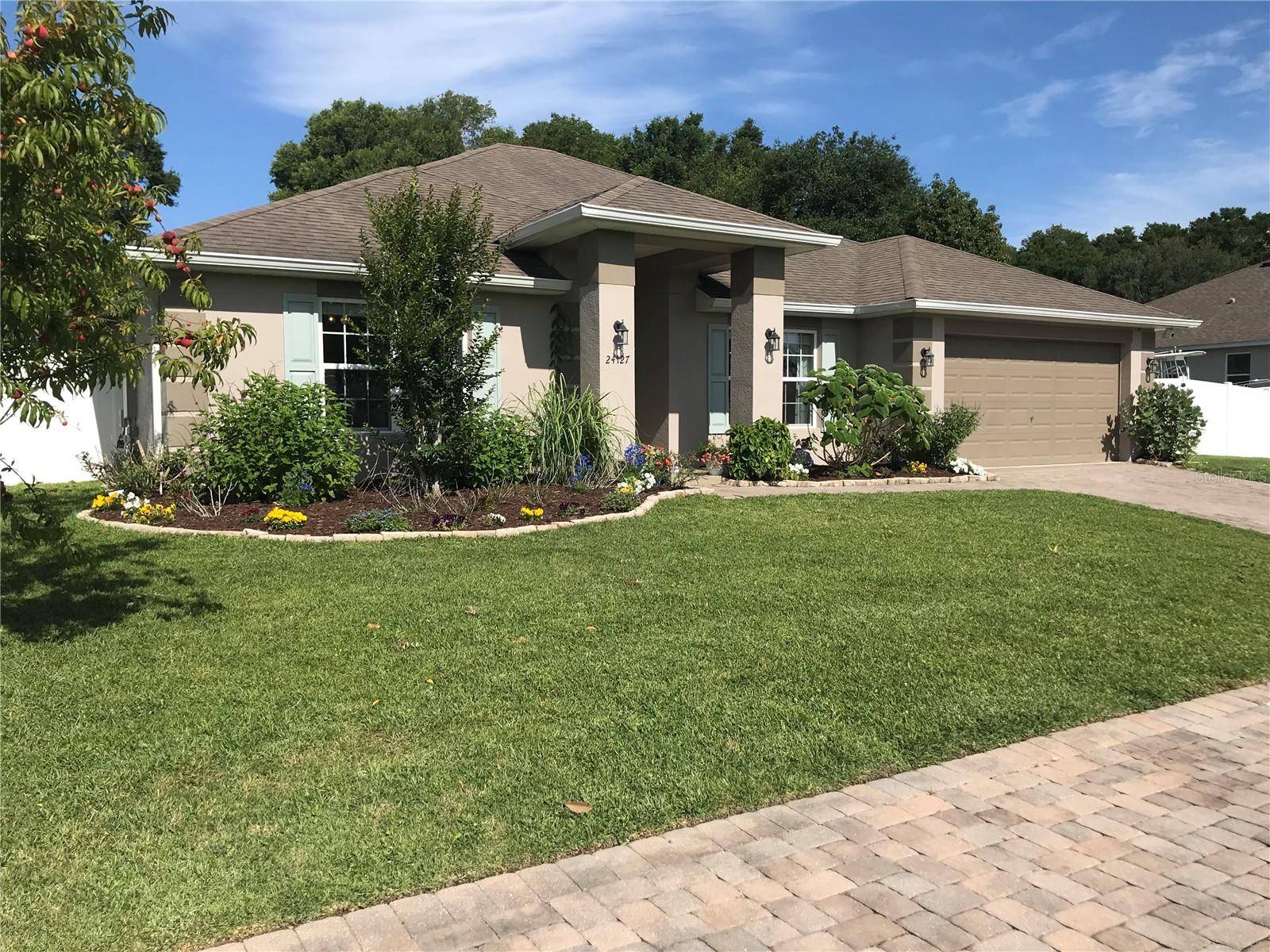 Sorrento, FL 32776,24127 PLYMOUTH HOLLOW CIR