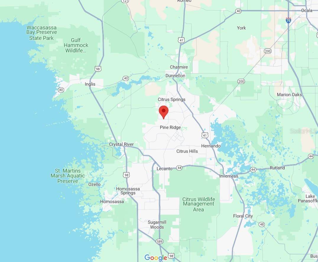 Dunnellon, FL 34433,6540 N WINLOCK TER