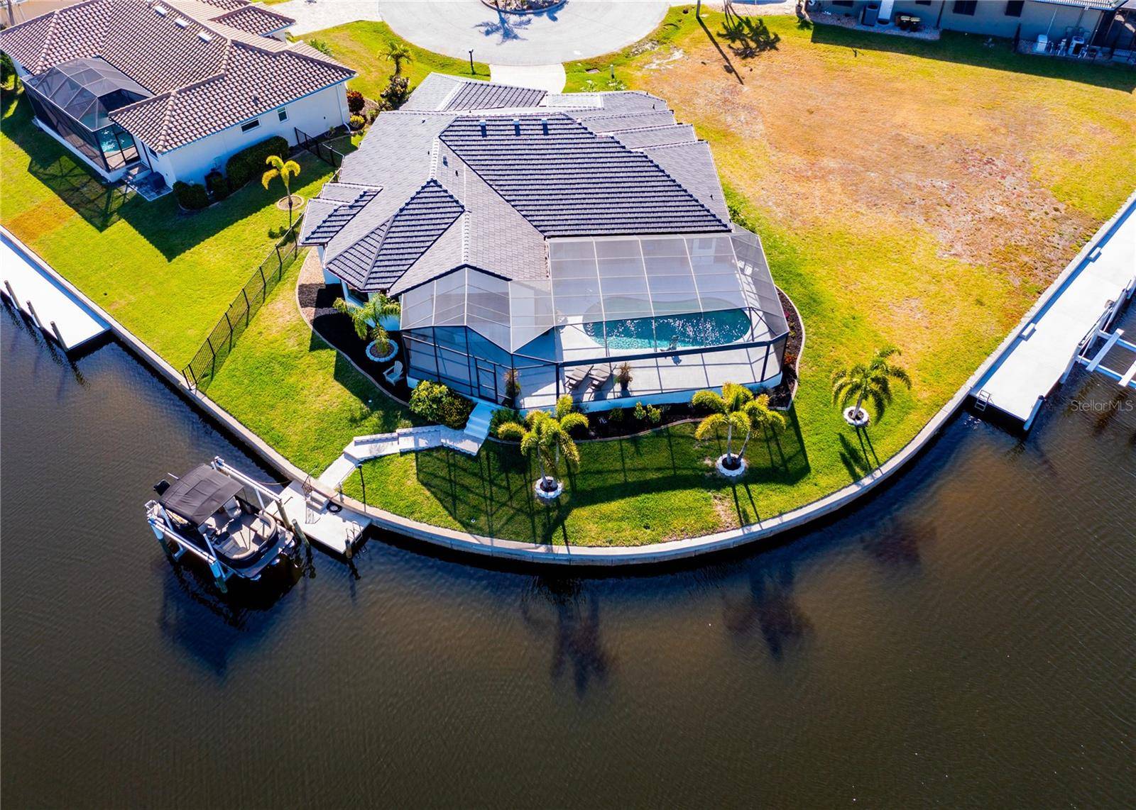 Punta Gorda, FL 33950,1256 EIDER CT