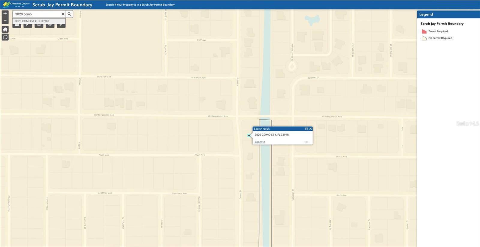 Port Charlotte, FL 33948,3020 COMO ST