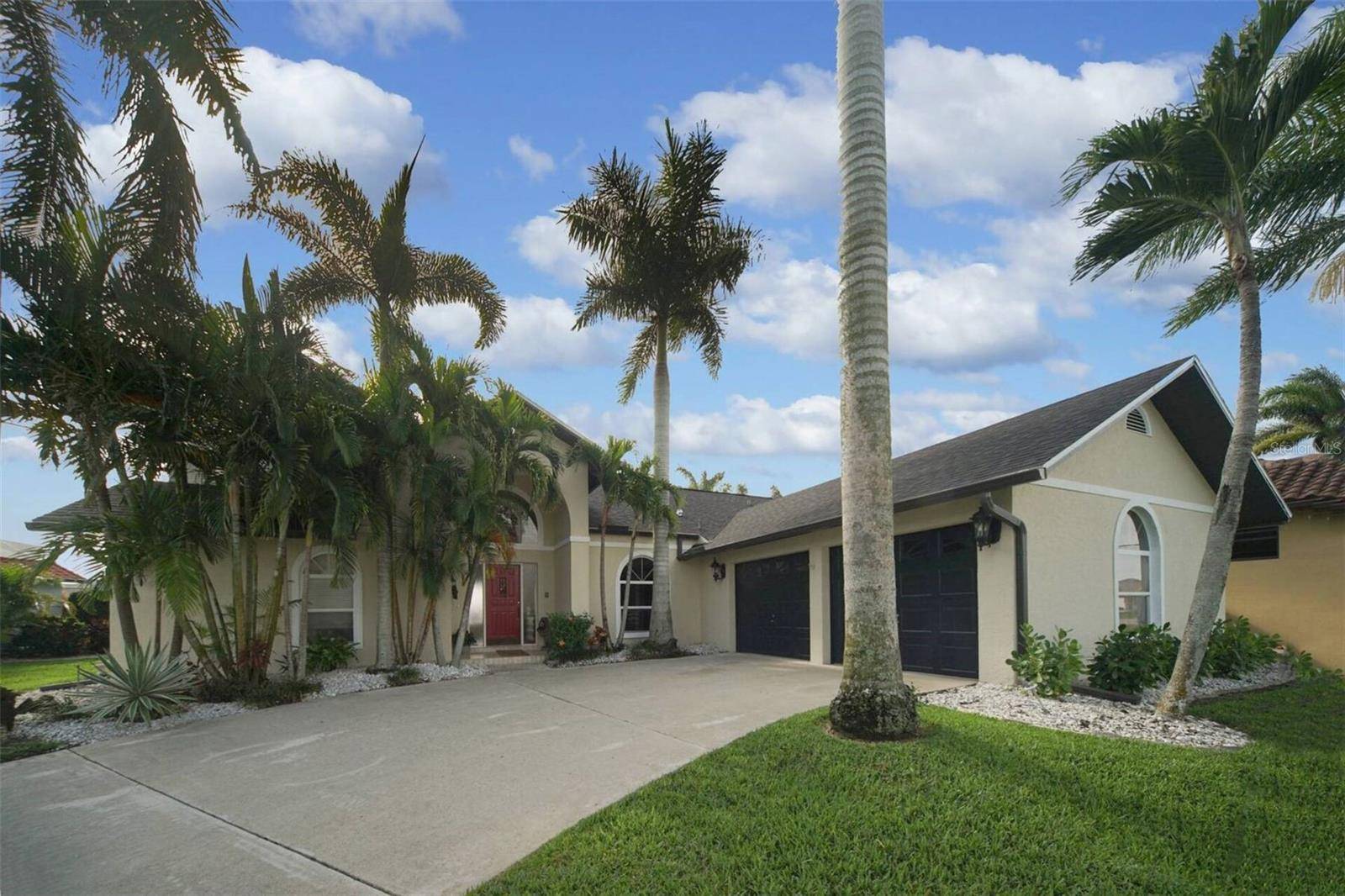 Cape Coral, FL 33991,3412 SW 7TH TER