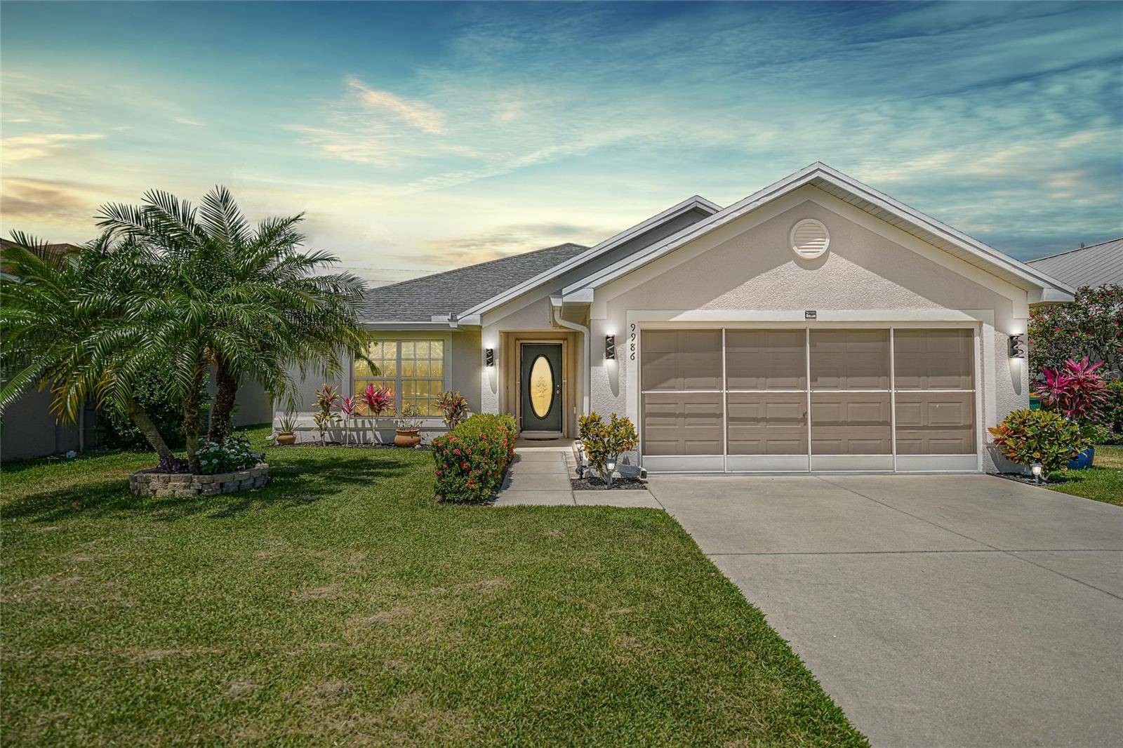 Punta Gorda, FL 33950,9986 BISHOP CREEK WAY W