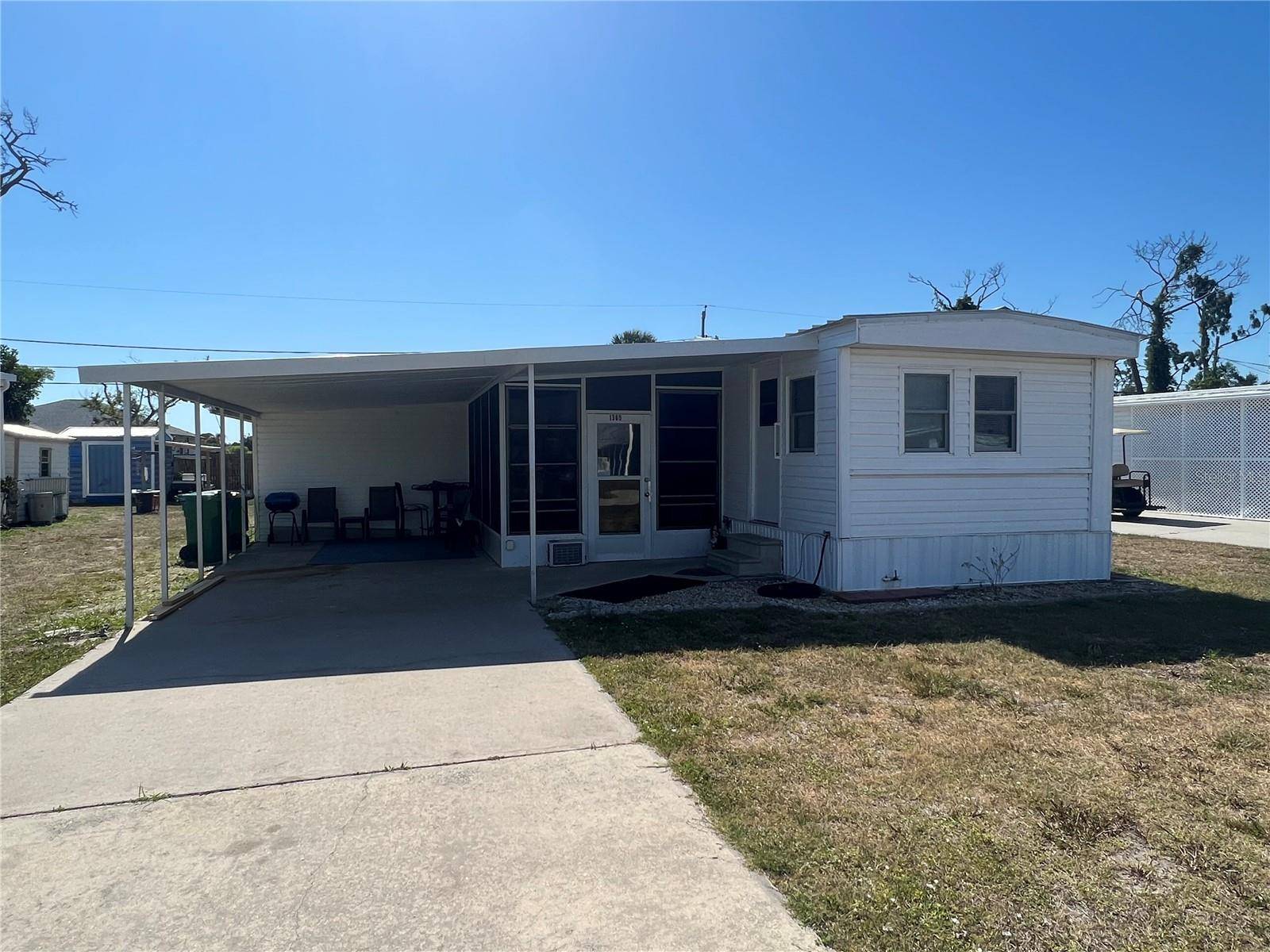 Englewood, FL 34224,1360 IBIS DR