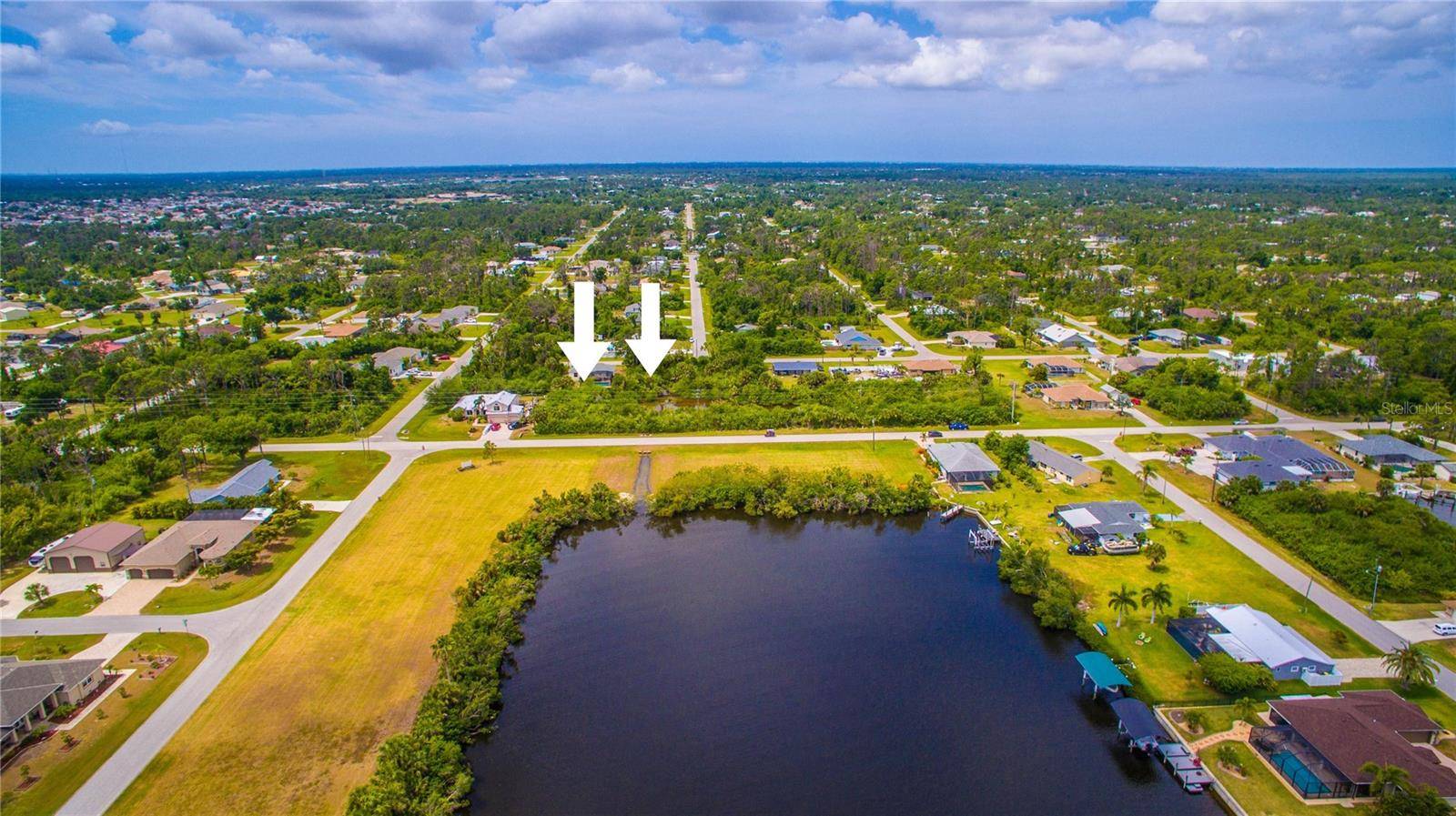 Port Charlotte, FL 33981,5698 & 5690 DAVID BLVD