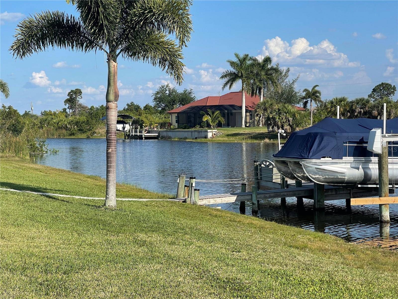 Port Charlotte, FL 33981,15035 INGRAHAM BLVD