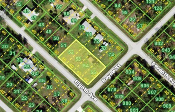 Punta Gorda, FL 33955,11356 8TH AVE