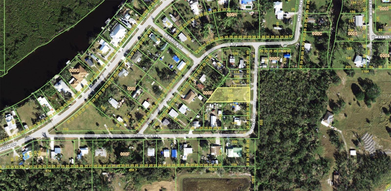 Punta Gorda, FL 33982,2819 DIXIE DR