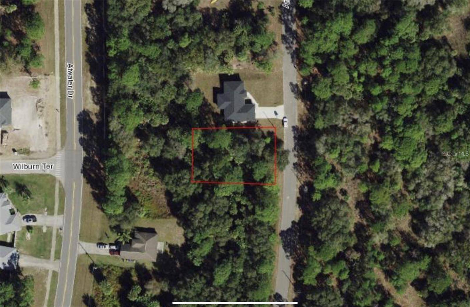 North Port, FL 34288,LOT 25 ANANAS RD