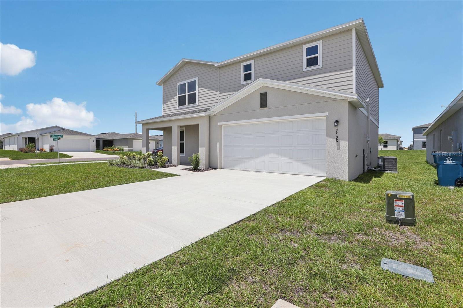 Haines City, FL 33844,3508 DAHLIA DR