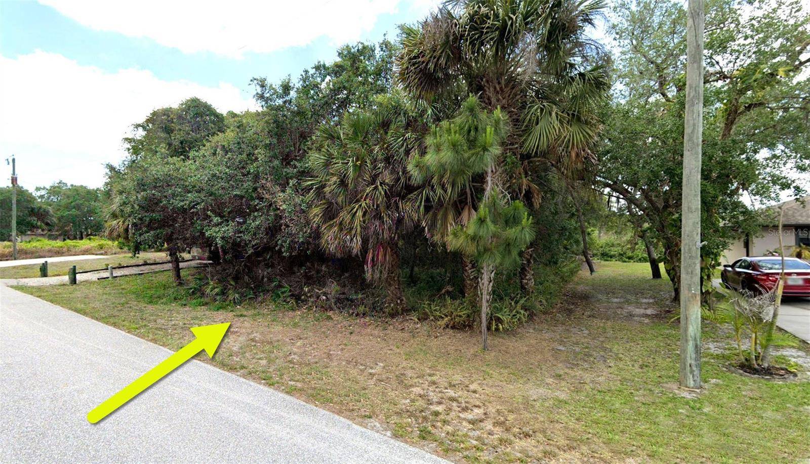 Port Charlotte, FL 33948,3181 JESSICA TER