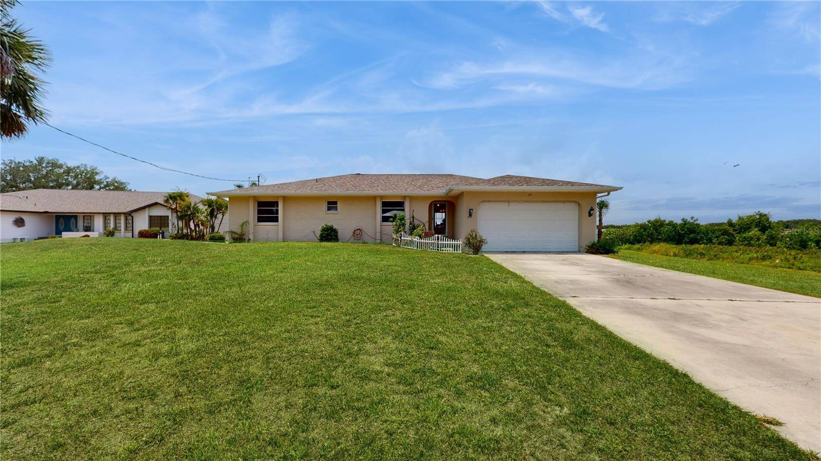 Punta Gorda, FL 33982,519 RIDGECREST DR