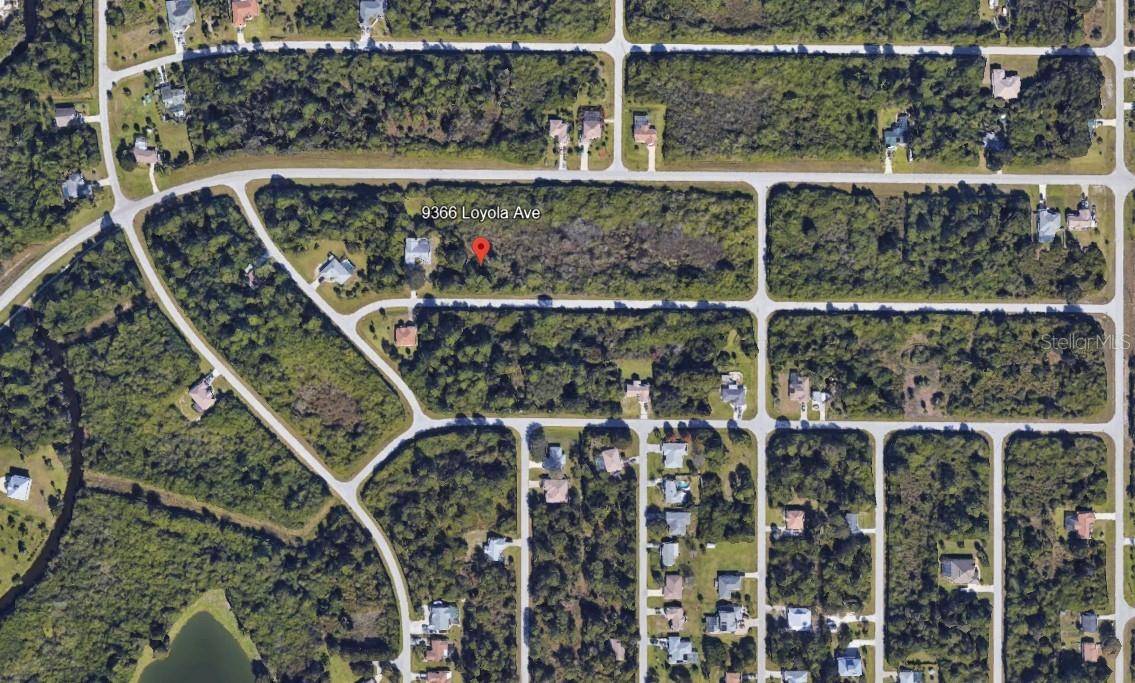 Englewood, FL 34224,9366 LOYOLA AVE