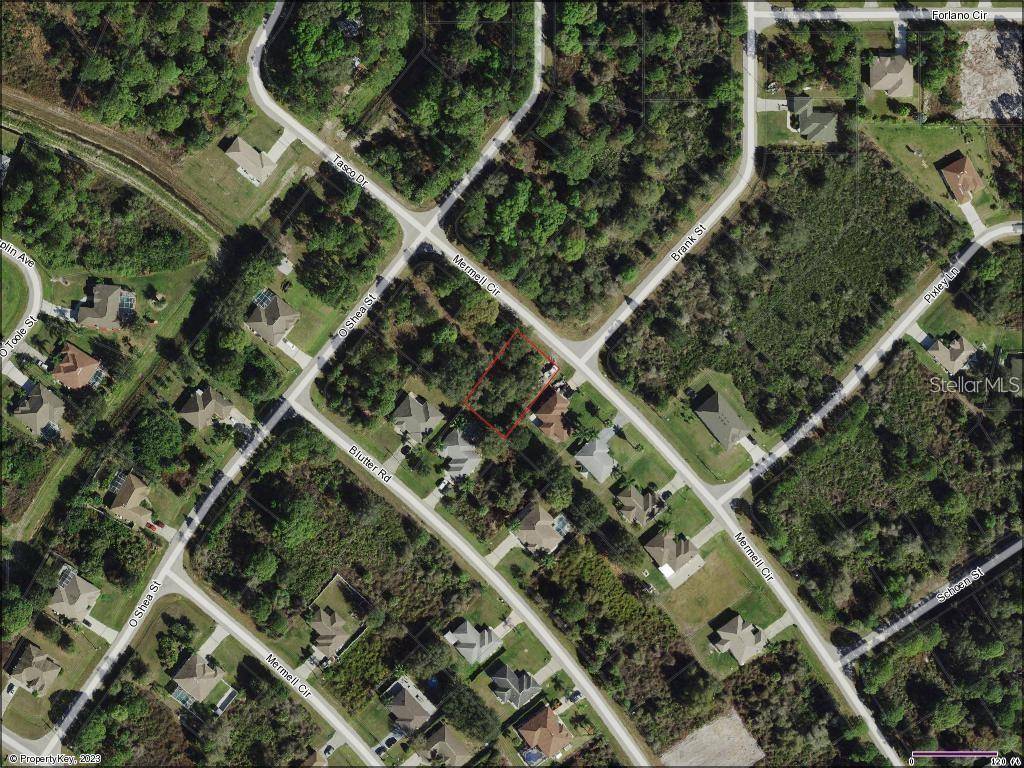 North Port, FL 34291,MERMELL CIR