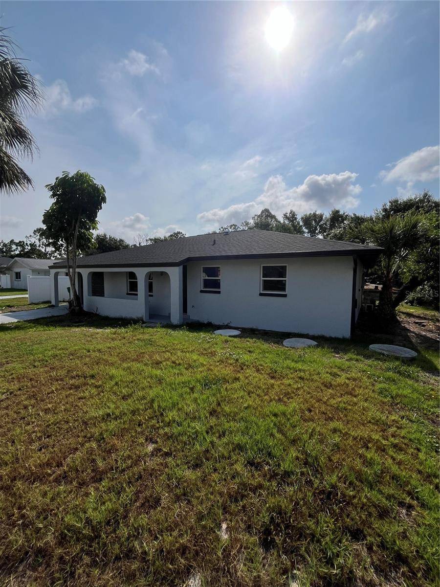 Punta Gorda, FL 33980,3290 SHERWOOD RD