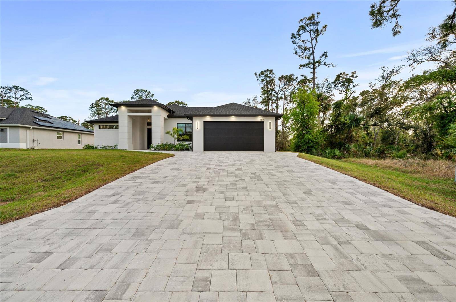 North Port, FL 34291,5815 CASANOVA AVE