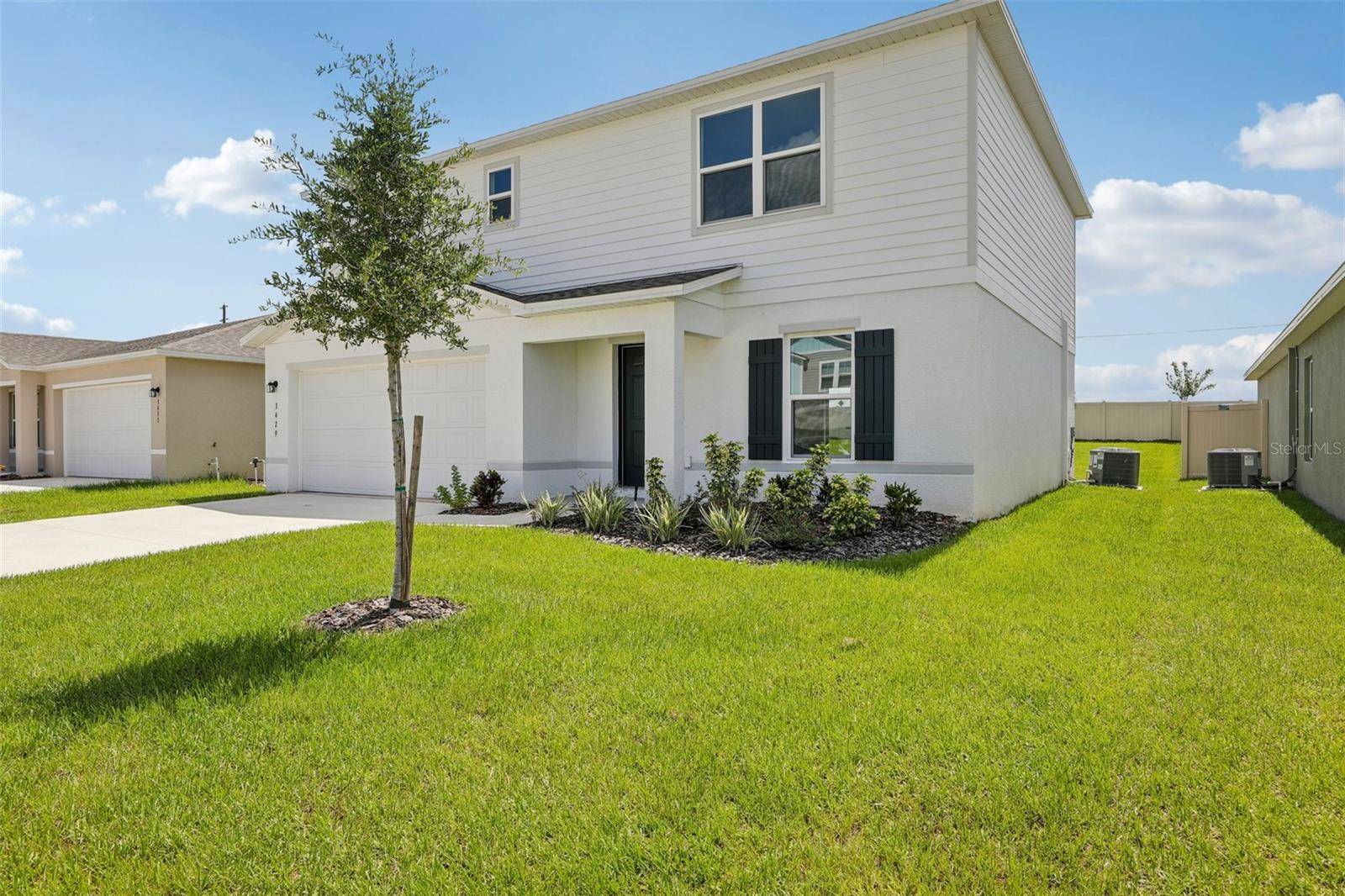 Haines City, FL 33844,3429 DAHLIA DR