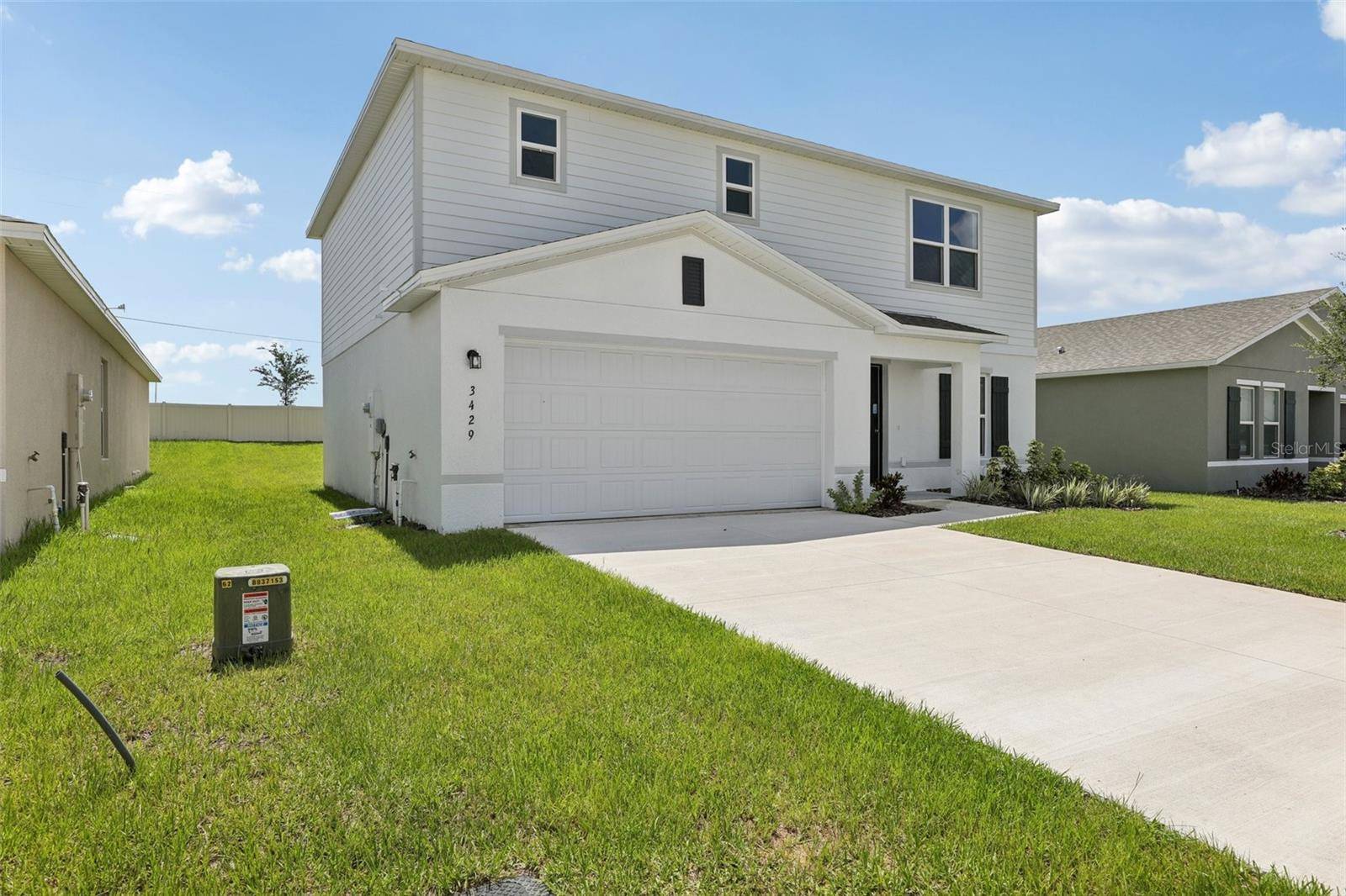 Haines City, FL 33844,3429 DAHLIA DR