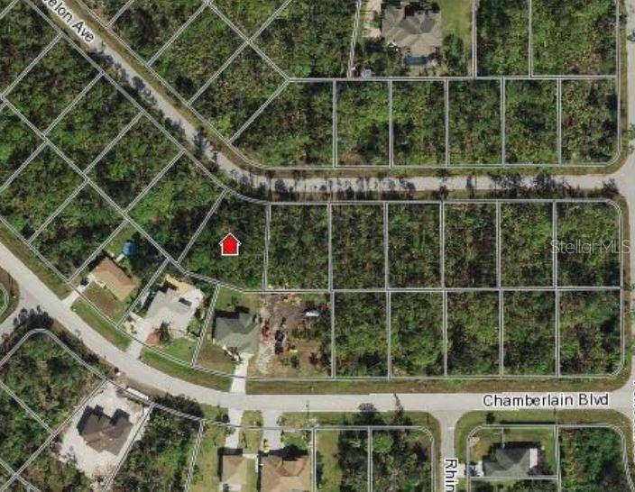 Port Charlotte, FL 33953,12525 WELON AVE