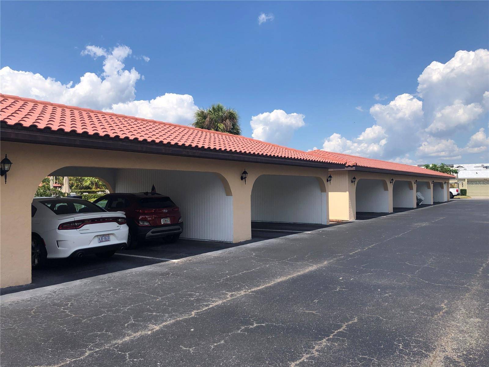 Punta Gorda, FL 33950,2601 W MARION AVE #41C