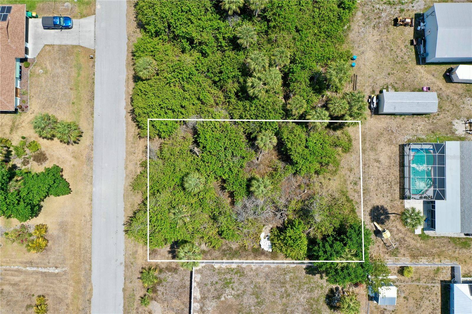 Port Charlotte, FL 33948,4501 CUNNINGHAM ST
