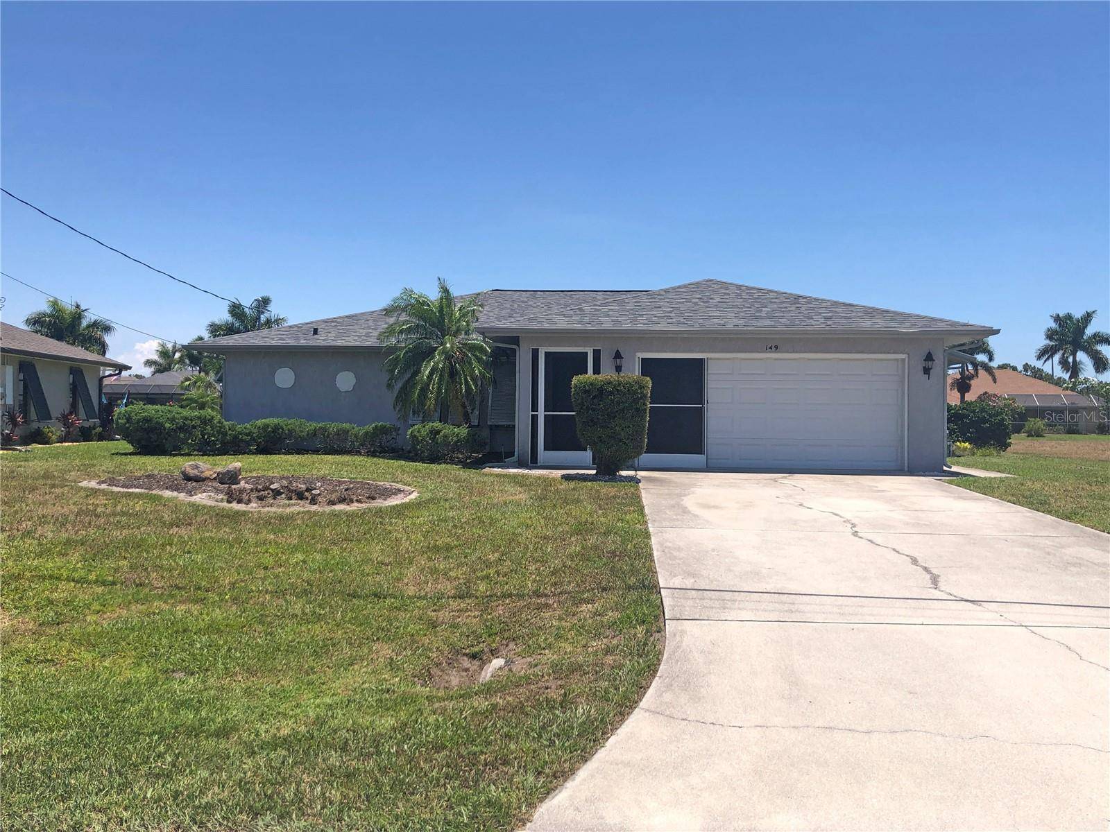 Rotonda West, FL 33947,149 SPORTSMAN RD